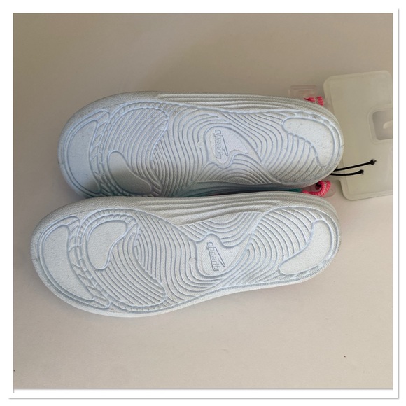 Speedo Toddler Girls Mary Jane Water Shoes - Picture 4 of 4